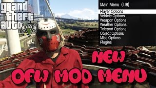 D3aD3DiTZz NEW* (1.26 BLES/BLUS) GTA 5 Mod Menu [NO JAILBREAK] OFW-PS3
