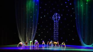 Hip-Hop baby | 4-5 лет | Yes You Can | TeRRa Dance