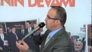 Bülent Turan-Lapseki