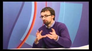 Сергій Лещенко :: Інтерв'ю :: Розмовляла Галина Хуторянська