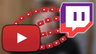 Youtube Exodus nach Twitch
