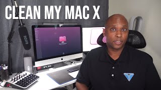 Make Your Mac Faster With Clean My Mac X