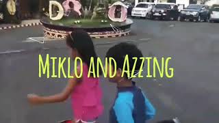 Kids Underwater Challenge at the Pool (Longest Holding Breath) ???