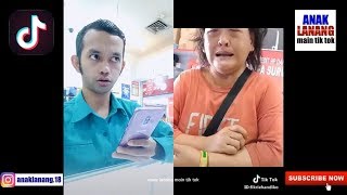 Part 7 Kumpulan Tik Tok Duet Keren dan Lucu