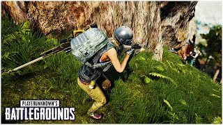 PUBG DUOS CU KEMICO | AWM + VECTOR | JUNGLA ESTE A NOASTRA! | 14 KILL-URI