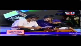 Peak Me Comedy on CTN 2014 New Part 1