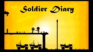 Прохождение Дневник солдата / Soldier Diary Walkthrough