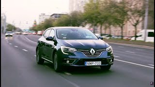 Totalcar TV: Renault Megane 1.2 TCE - 2015. 8. évad 4. rész