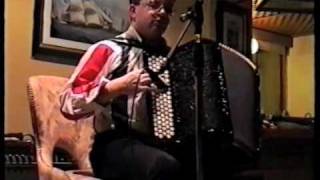 Eric Bouvelle e Domi Emorine  - Medley Valses