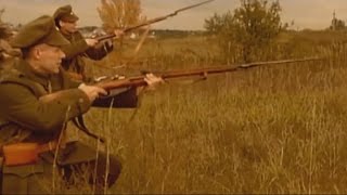 ВЕСНА - стрілецький марш