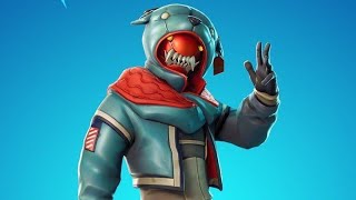 Neuer Knurrer Skin im Shop