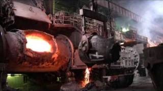 Остров Таймыр 2009 - часть 3 "Норильск" (начало)