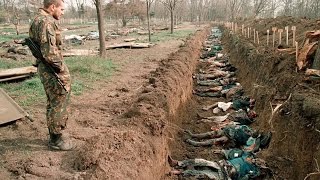 ПЕРВАЯ ЧЕЧЕНСКАЯ ВОЙНА - позор России?