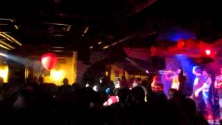 Яйцы Фаберже - Все на футбол (live в Орле)