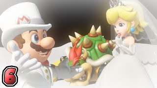 The Royal Finale - SUPER MARIO ODYSSEY - Part 6