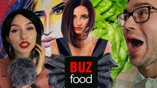 Самый ЧЕСТНЫЙ ОБЗОР BUZFOOD (БузФуд) / ресторан ОЛЬГИ бУЗОВОЙ
