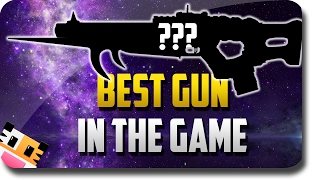 Destiny  Rise of Iron - The Best Gun in PvP (Destiny "Rise of Iron" Best Weapon)