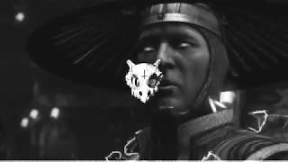 MUGXTSU - JIGOKU 一族 (feat. DEPTH STRIDA) [prod. ｗａｓ & DEADMEMXRY]