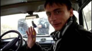 подорож по Західній Україні / Trip to Western Ukraine