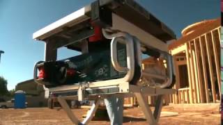 Another super Table Saw: Bosch GTS1031 10 Inch Portable Jobsite Table Saw