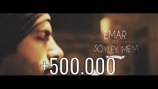 EMAR - SÖYLEYEMEM '' Video Klip ''