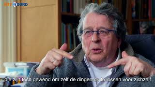 Itamar Kool Vlog 26: Het is niet huis voor huis en ieder voor zich - RTV Noord