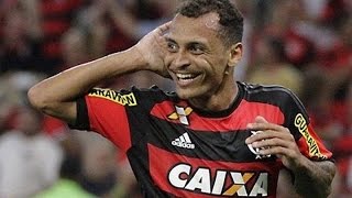 Flamengo 3 x 2 Atlético-PR - Narração: Luiz Penido, Rádio Globo RJ 12/08/2015