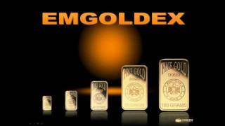 Видео-презентация бонусной программы EMGoldex
