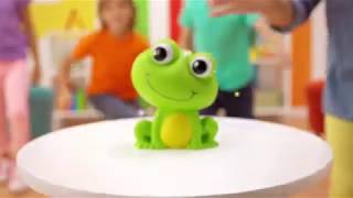 Интерактивная игра «Вечеринка у лягушонка», ABtoys (АБтойс)