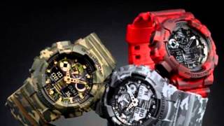 Модные часы Casio g-shock из Китая по доступной цене. Купить часы на ALIEXPRESS