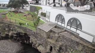 Viagens - São Miguel (Açores)