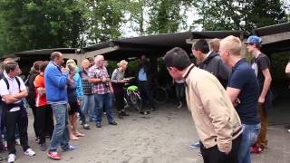 RSG de borgen Zeepkistenrace LSD