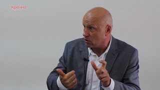 З Росії треба вимагати контрибуцію - Рибачук