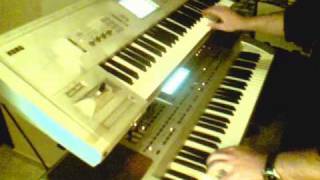 To diko sou amartima (Ta daxtila) - Stelios Kazantzidis/Giannis Parios By Chris Sitaridis