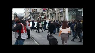 KIZ VS ERKEK 20 000 TL'LİK KÖPEĞİ GEZDİRİRSE HANGİSİ TEPKİ ALIR SOSYAL DENEY