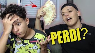 Tente Não Rir - Valendo R$ 1200 Reais