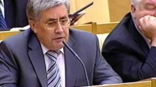 В С Шурчанов о вопиющей ситуации, сложившейся в связи с выборами в Республике Марий Эл