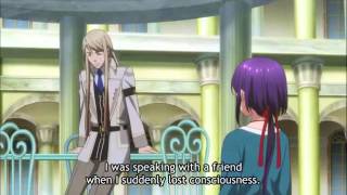 Meeting Of The Gods AMV (Kamigami No Asobi)