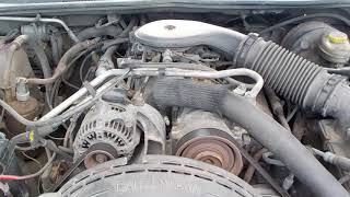 Двигатель Jeep для Grand Cherokee (ZJ) 1993-1998
