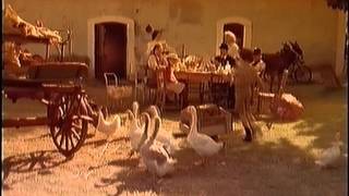 Brandt Zwieback Werbung 1994