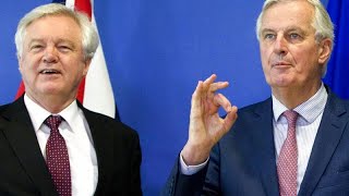 Brexit: „ideje végre előre tekinteni!”