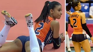 Hottest Female Athletes in Olympics - 2