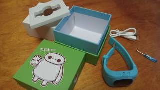 Как подключить и настроить Smart Watch