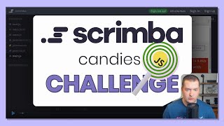 Quick JavaScript Challenge from Scrimba - Advent Calendar