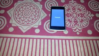 Panasonic t30 hard reset