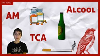 DEPENDANCE ET ADDICTION (ce que c'est et comment les prévenirs)