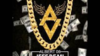 Albert 06 - Jefe De Mi Propio Sello (NUEVO 2016)