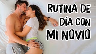 RUTINA DE MAÑANA EN PAREJA ? | What The Chic