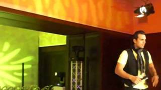 NOOR, LA STAR MAROCAINE DE LA DANSE ORIENTALE