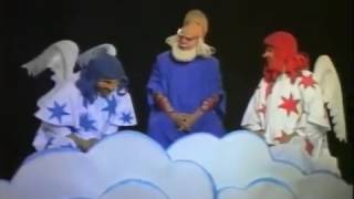 Божественная комедия. Театр кукол С. Образцова.